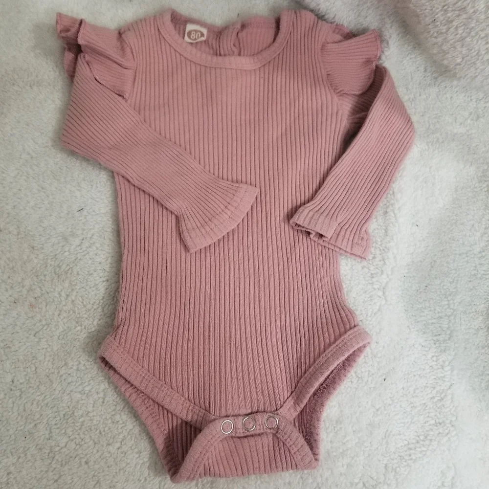SO Bodysuit/Onsie